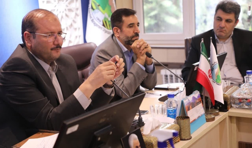 با انجام یک اقدام آبخیزداری، 30 روستا در دشتیاری نجات یافت