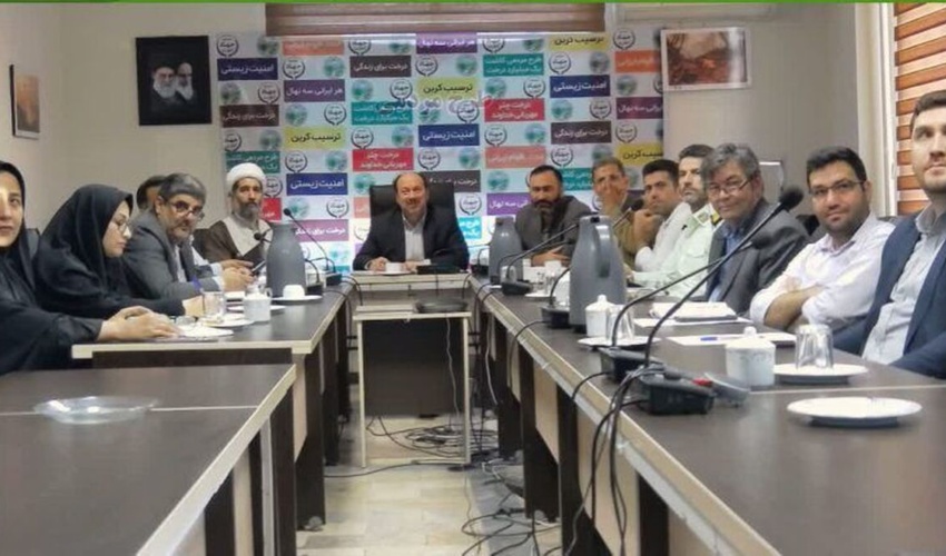 گلستان/حوزۀ آبخیز اترک یکی از حوزه‌های آبخیز و زیرمجموعه حوزه دریای خزر است