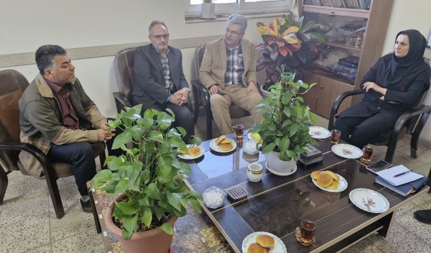 از ظرفیت مشارکت مردم در امر حفاظت باید نهایت استفاده و بهره مندی انجام شود