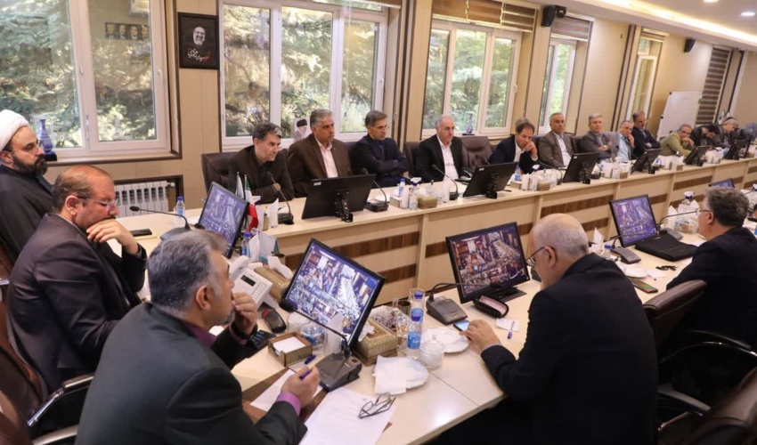 سرپرست سازمان منابع طبیعی عنوان کرد؛ حفاظت، اولویت نخست منابع طبیعی