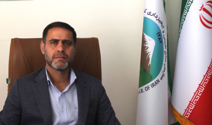 کرمان/ حفاظت از منابع طبیعی نیاز به نگاه ویژه به پدافند دارد