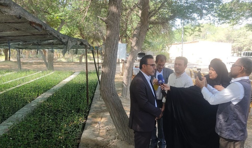 افزایش ۱۴ میلیون متر مکعب آب به ذخیره پشت سدهای استان بوشهر