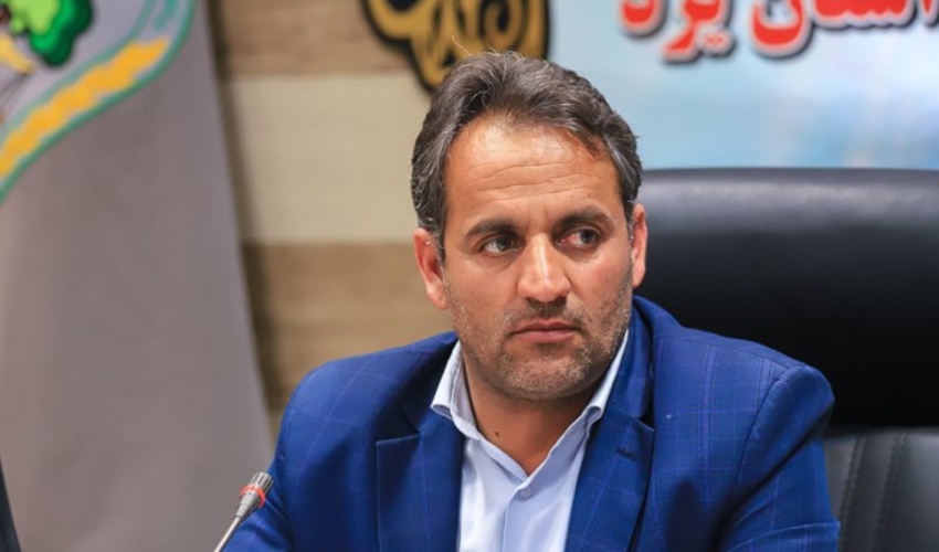 یزد/ تبدیل زمین‌های کشاورزی رها شده به بستر کشت گیاه دارویی آنغوزه