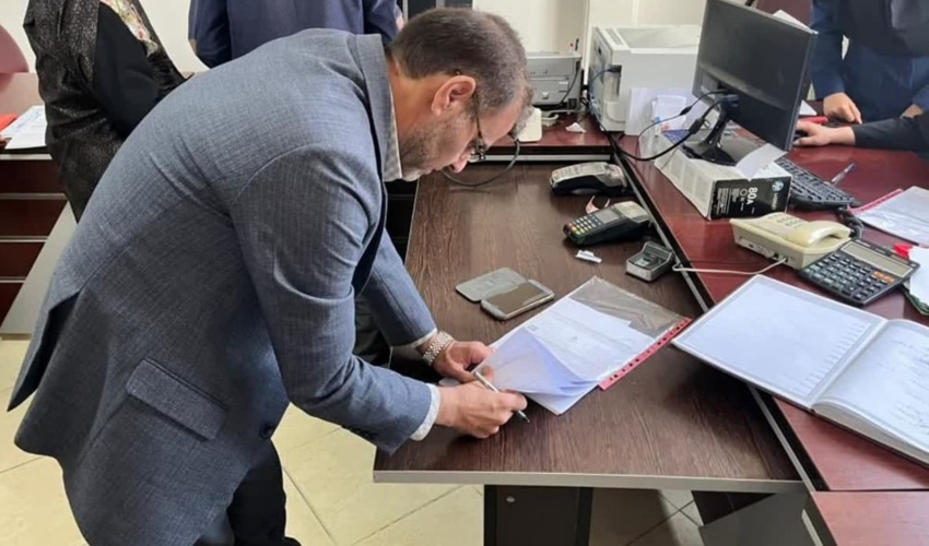 حفاظت و افزایش توان تولیدی مراتع با مشارکت جوامع محلی/احاله ۲ طرح مرتع‌داری در کرمان