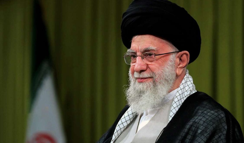 تقدیر رهبر انقلاب از اجرای طرح جهش تولید در دیم‌زارها