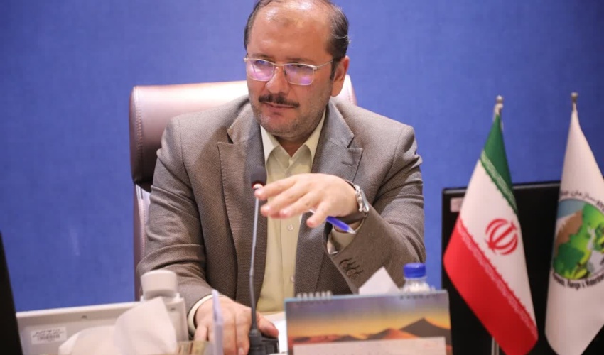 حفاظت از جان نیروهای حفاظت، اولویت اصلی سازمان است/ تجهیزات اطفاء حریق بزودی تکمیل می‌شود