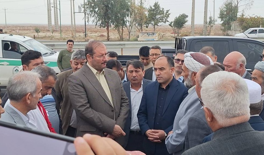 سرمایه‌گذاری کلان برای مقابله با ریزگردها و احیای مناطق بیابانی