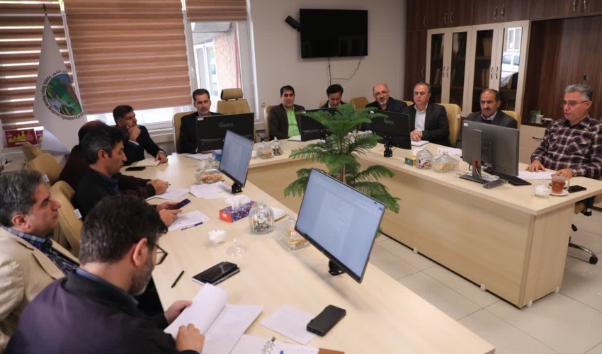 بررسی چارچوب های پیشنهادی همایش مدیریت پایدار جنگل های زاگرس 