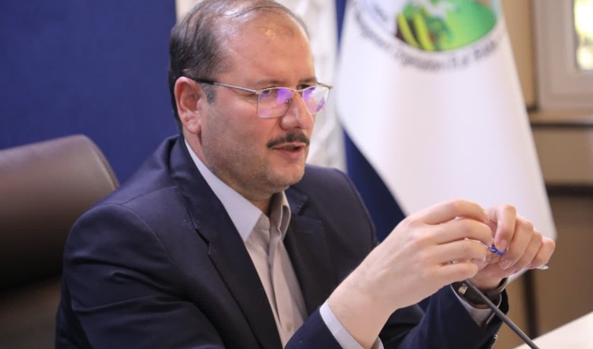 تأکید بر رویکرد چندجانبه در تأمین امنیت غذایی در جلسه کمیته منابع طبیعی