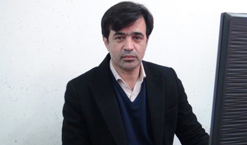 مازندران - ساری/ عملیات بذرپاشی در یک‌هزار هکتار از مراتع مازندران