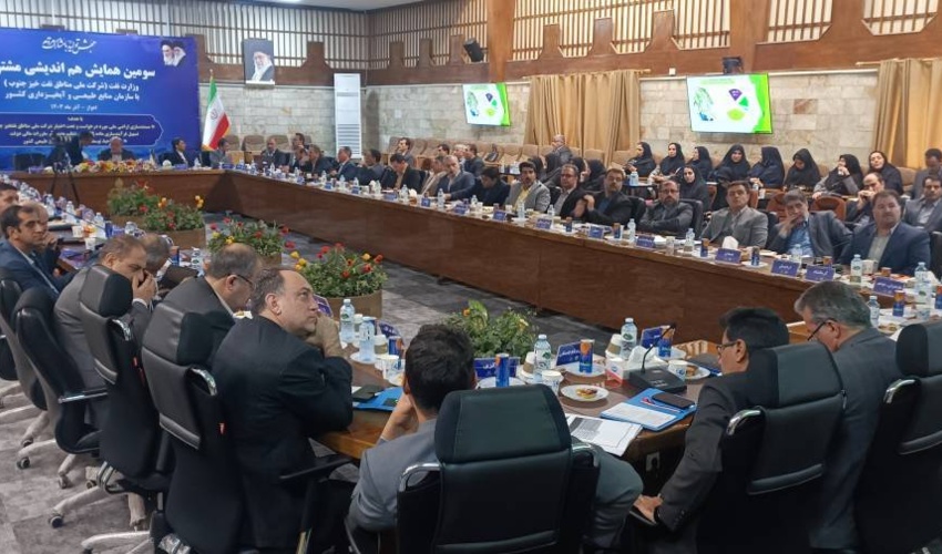 توسعه زراعت چوب در شرکت های زیر مجموعه نفتی