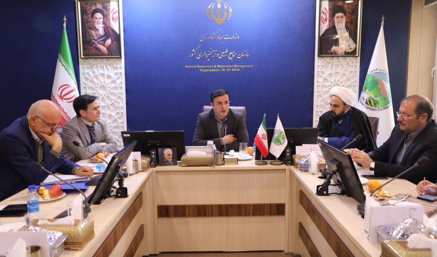 دکتر تیموری: دستورالعمل کاهش مصرف انرژی سریعاٌ آماده و ابلاغ گردد