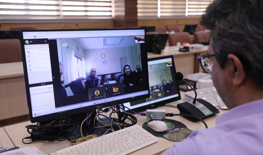 آغاز مصاحبه شغلی پذیرفته شدگان مرحله اول آزمون استخدامی اختصاصی معلولین 