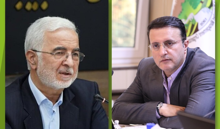 وزیر کشور: سازمان منابع طبیعی برای حفاظت مطلوب از انفال باید به تکنولوژی روز پایش و مراقبت مجهز شود