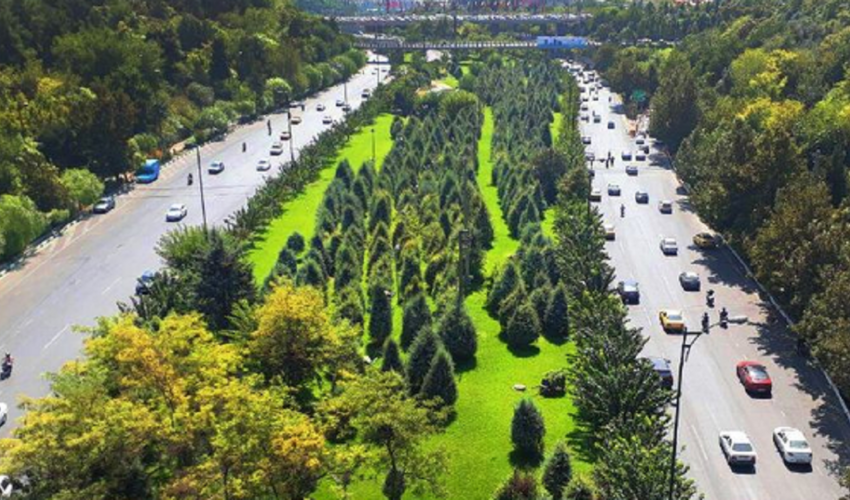 مرکزی / اراک به "دالان سبز" تبدیل می‌شود