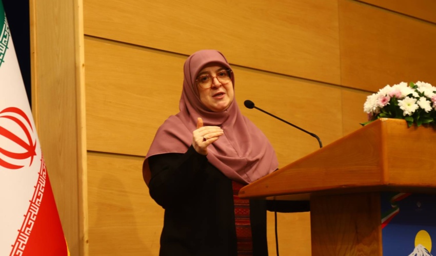 مطمئن هستم با انسجام روابط‌عمومی دستگاه‌ها، شاهد افزایش سرمایه اجتماعی کشور خواهیم بود