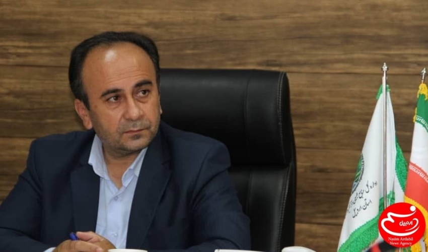 بیش از 14 هکتار از اراضی ملی در استان اردبیل به بیت المال باز گردانده شد