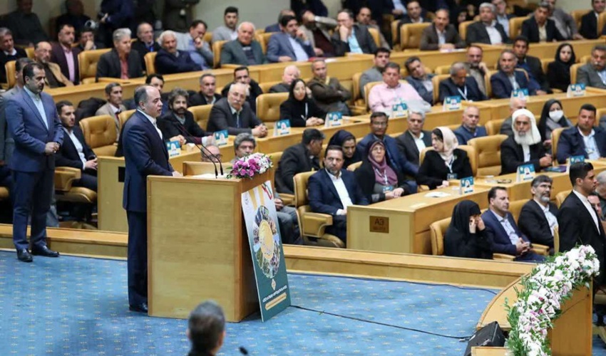 کشاورزی، مردمی‌ترین بخش اقتصاد ایران است