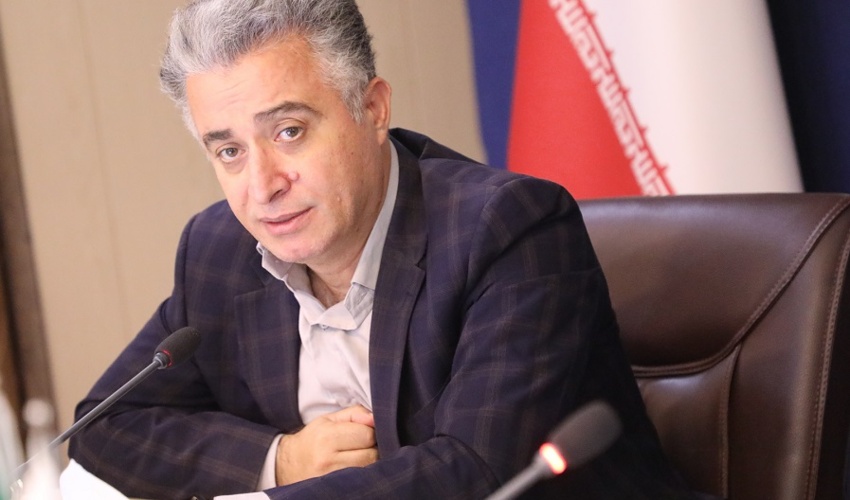 تقدیر از نویسندگان برتر کتاب‌ها و مقالات در حوزه منابع طبیعی