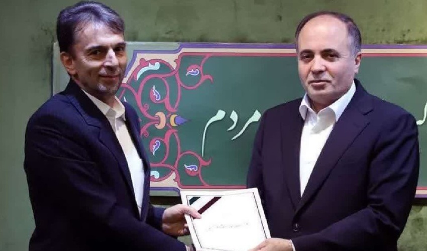 مشاور وزیر جهاد کشاورزی در امور زمین ‌منصوب شد