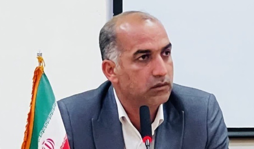 آغاز عملیات اجرایی و بهره برداری از ۱۹ طرح منابع طبیعی جنوب کرمان در دهه فجر