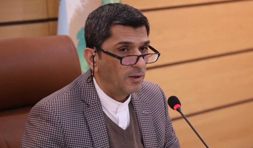 نشست هماهنگی با موضوع گیاه پزشکی و مدیریت حریق برگزار شد