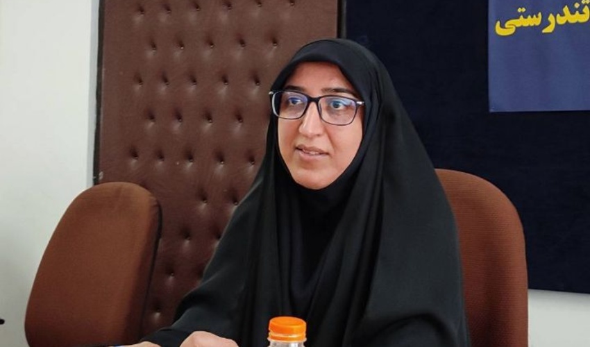 در ۴۵۰۰ مدرسه در سراسر کشور نهالستان دانش آموزی ایجاد شده است      