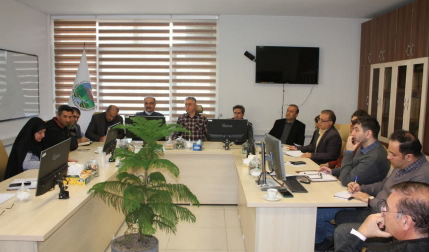 برنامه های روز آموزش، پژوهش و فنآوری هفته منابع طبیعی سال جاری تدوین شد