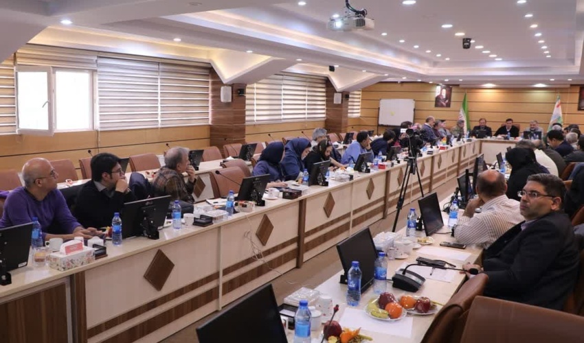 جهت گیری تشکل ها جلوی پروژه های مخرب در منابع طبیعی را خواهد گرفت