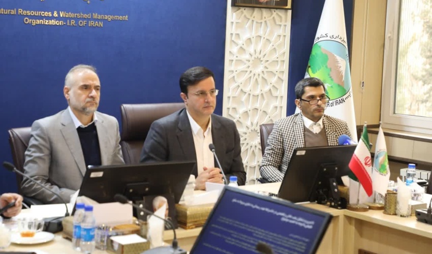 حفاظت از منابع طبیعی، نیازمند مشارکت همگانی است