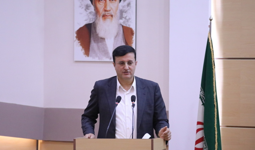 انجام سالانه ۴ میلیون هکتار آبخیزداری از تکالیف سازمان منابع طبیعی در برنامه هفتم توسعه است 