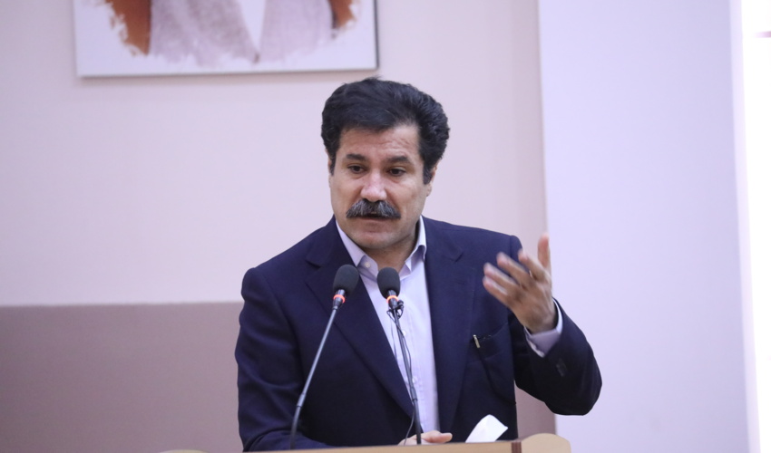 محیط زیست را با امورات جزیره‌ای نمی‌توان پایدار نگه داشت