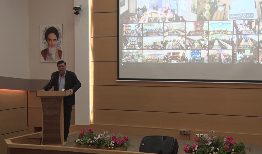 ضعف در تخصیص اعتبارات مشکلات منابع طبیعی را ادامه‌دار کرده است