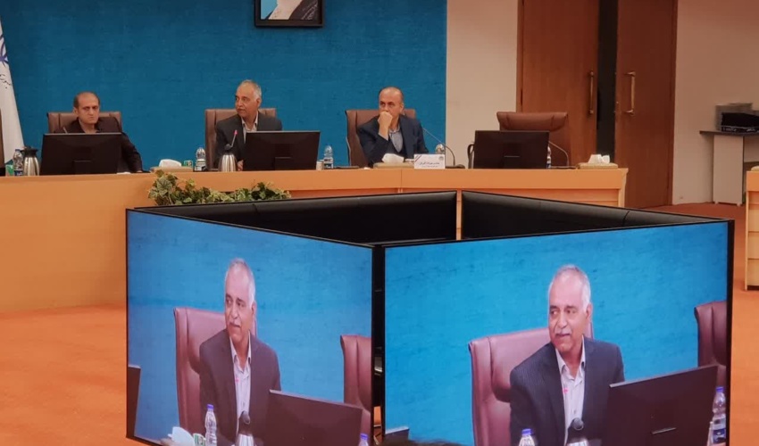 زندگی مردم به زاگرس وابسته است