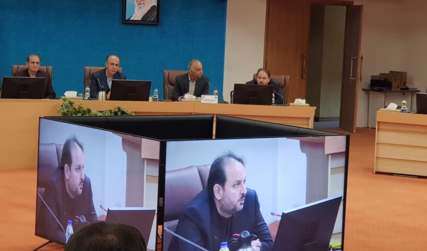 مشکلات اطفای حریق در زاگرس: کمبود آب و نیاز به همکاری دستگاه‌ها