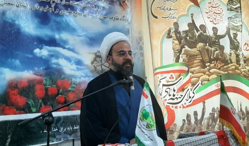  قرآن کریم از ایثار و شهادت به عنوان «تجارت بزرگ» یاد کرده است؛ شهدا باید معرفی و این فرهنگ در نسل جدید نهادینه شود.