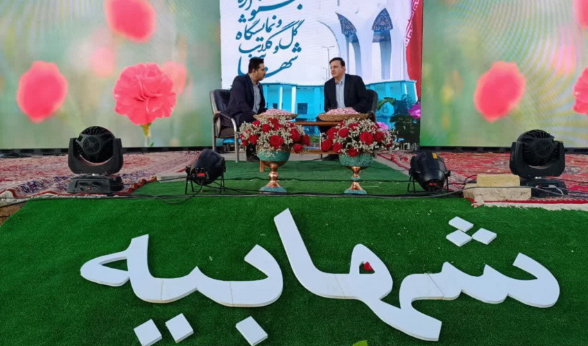 سفر یکروزه رئیس سازمان منابع طبیعی و آبخیزداری کشور به استان مرکزی 