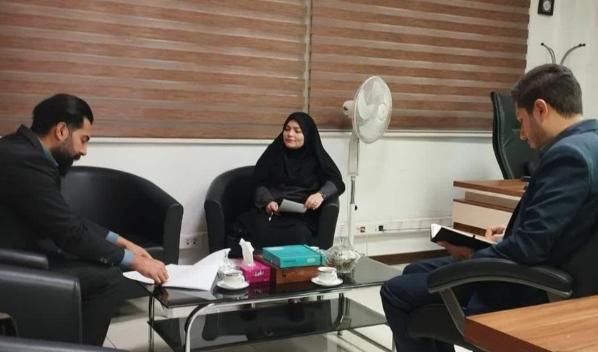 تشکیل کمیته‌ای برای پیگیری امور فرهنگی، ورزشی و رفاهی جوانان وزارت جهاد کشاورزی در ستاد امور جوانان و نخبگان