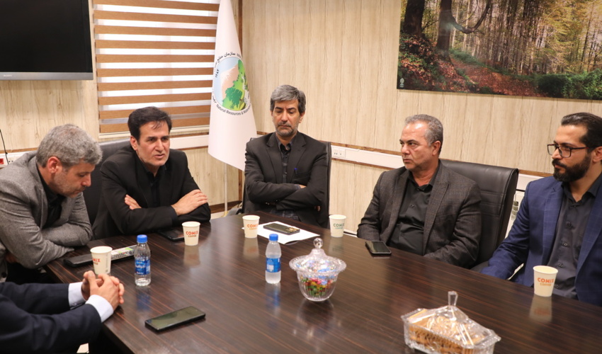 روابط عمومی بخش جدایی ناپذیر هر سازمان است