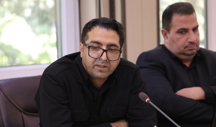 بسیج سازمان منابع طبیعی؛ پیشگام در حفظ منابع طبیعی و خدمت به مردم