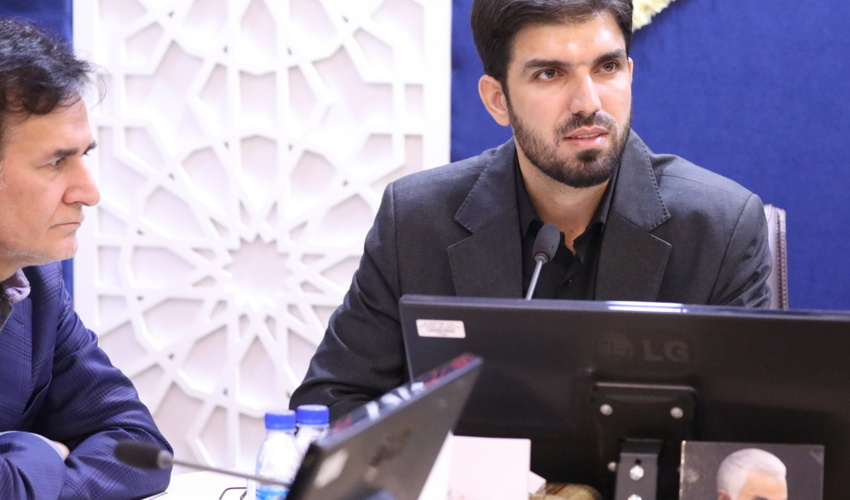 بسیج؛ بازوی توانمند نظام در حفظ منابع طبیعی و تحقق تمدن نوین اسلامی