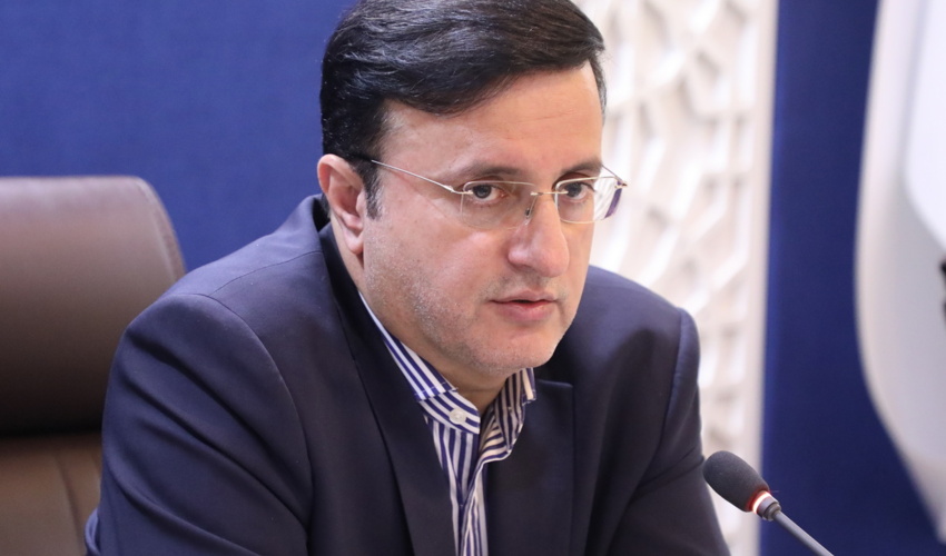 بیش از 90 درصد آتش سوزی های جنگل ها و مراتع مربوط به حوزه زاگرس است