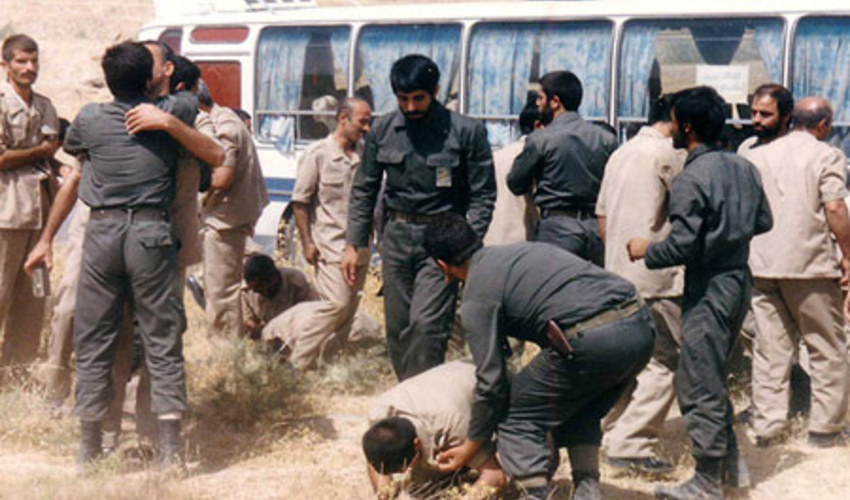 پیام رئیس سازمان منابع طبیعی و آبخیزداری کشور به مناسبت سالروز بازگشت آزادگان سرافراز به میهن اسلامی