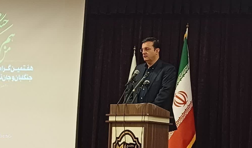 دکتر تیموری بر حفظ ساختار و تقویت سازمان منابع طبیعی کشور تاکید کرد