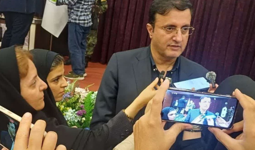 آغاز طرح نوین جنگلداری در نیمی از جنگل‌های شمال کشور