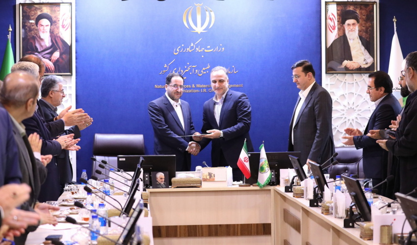 امانتداری از انفال؛ مسئولیتی سنگین در منابع طبیعی 