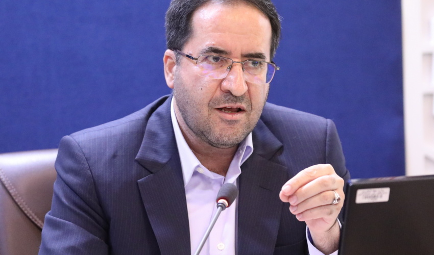 تأکید سرپرست سازمان منابع طبیعی و آبخیزداری کشور بر حفاظت از انفال و تقویت یگان حفاظت