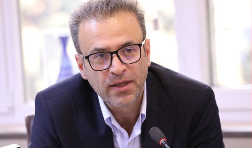 چارت جدید سازمان منابع طبیعی و آبخیزداری کشور نهایی شد