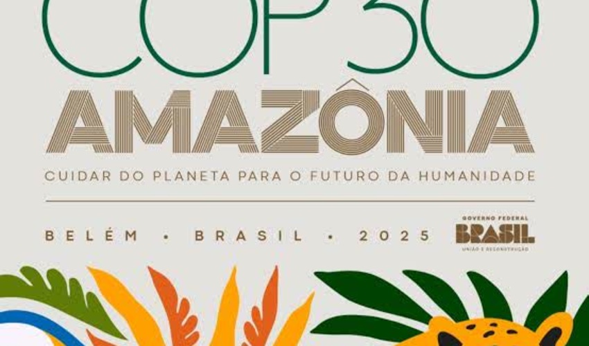 نشست اعضای کنوانسیون تغییر اقلیم در برزیل با حضور معاون وزیر و ریس سازمان منابع طبیعی و آبخیزداری به نمایندگی از جمهوری اسلامی ایران