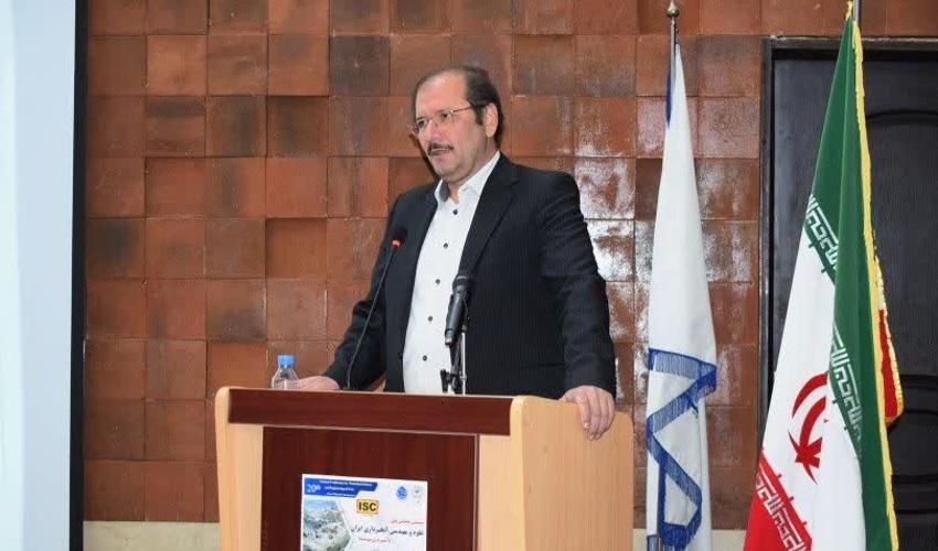 دکتر وحید: بدون مشارکت جوامع محلی، مدیریت جامع آبخیزداری محقق نمی‌شود